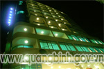 Cafe Tan Binh