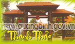 cafe Thạch Thảo