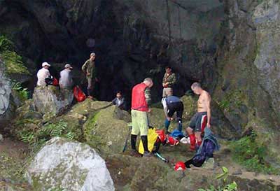 Chuẩn bị sẵn sàng để khám phá