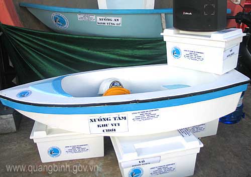 Product of the Central Composite Materials Manufacturing Company.Ltd