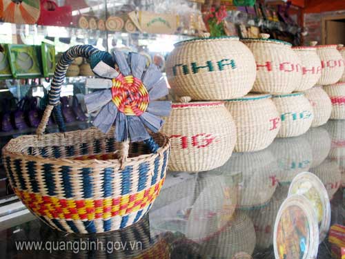 Souvenir products