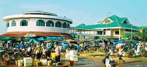 Chợ Đồng Hới