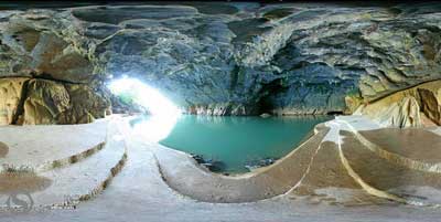 Grotto