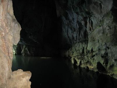 Grotto