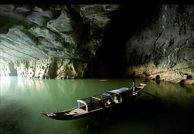 Grotto
