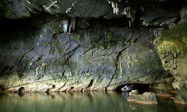 Grotto