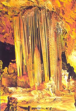 Marvelous Phong Nha