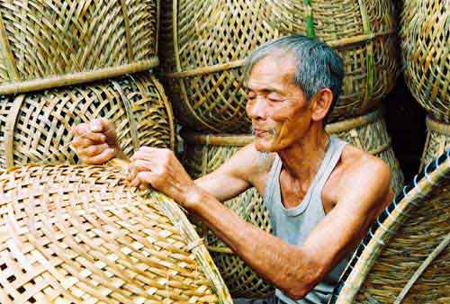 Đan lát