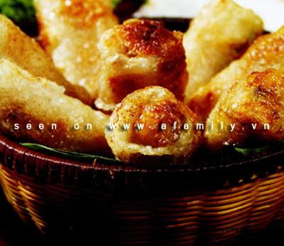 Ram đẻn nóng hổi