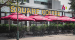 cafe Google