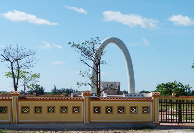 Bến phà Quán Hàu