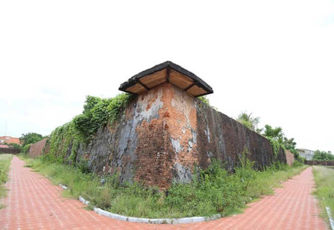 Lũy Đào Duy Từ