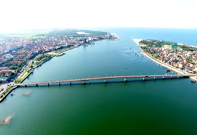 Nhat Le Bridge
