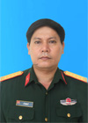 Đ/c Lê Văn Vỹ