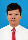 Đ/c Nguyễn Chí Thắng